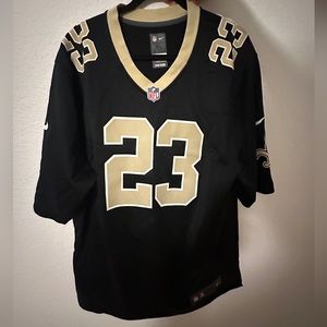Saints Jersey - Marshon Lattimore